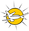 Subha Aviation Logo